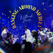 Dancing Around Medley