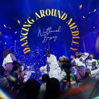 Dancing Around Medley - EP - Nathaniel Bassey