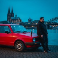 Mir Egal - Single - N-ECHO