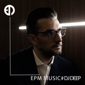 EPM: DJ Deep (DJ Mix) artwork