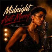 Midnight Aint Mercy