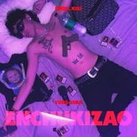Enchukizao (feat. K1KI) - Single - Yung Jara