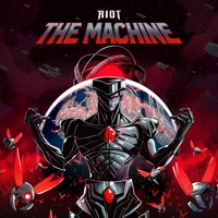 The Machine - RIOT