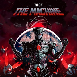 March of the Machine RIOT