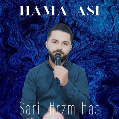 Saril Arzm Has