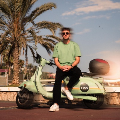 MÁLAGA (feat. José & Anthony) - Single