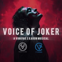 Voice Of Joker - Single - NGR Vinayak S Karun