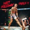 What They Talking (feat. 1Kosmoe) - Triple M lyrics