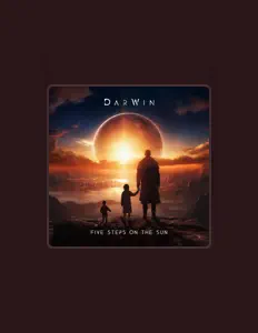 Listen to DarWin, watch music videos, read bio, see tour dates & more!