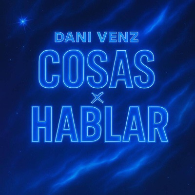 COSAS x HABLAR - Single