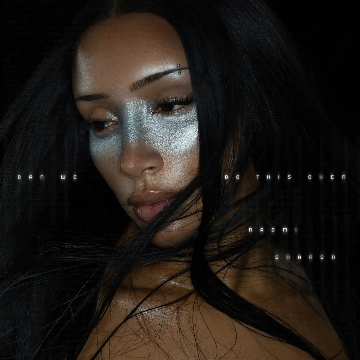 Naomi Sharon - Can We Do This Over - Single (2025) [iTunes Plus AAC M4A]-新房子