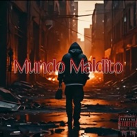 Mundo Maldito - Single - Acertijo Lopez