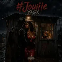 #JOUIII — YAGX