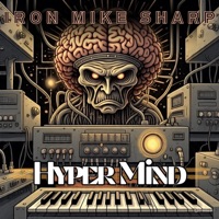 My Lady - Single - Iron Mike Sharp