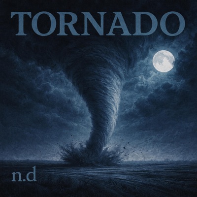 tornado (feat. Dayonne) [Single] - Single
