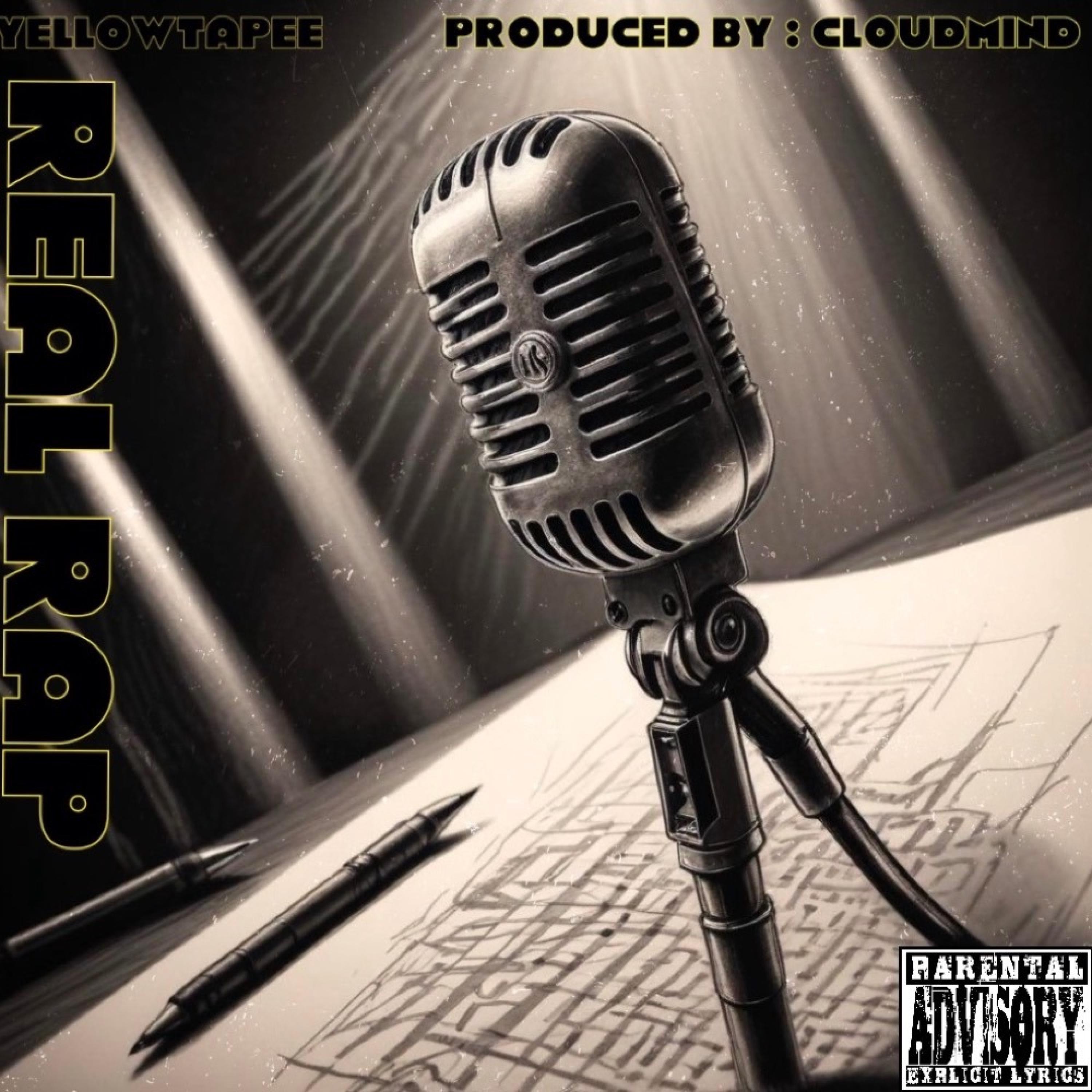 Real Rap - Single