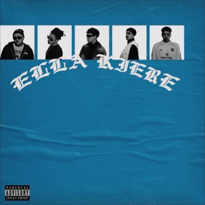 ELLA KIERE (feat. Mareekk)