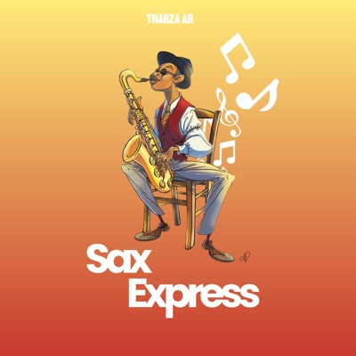 Sax express - Single
