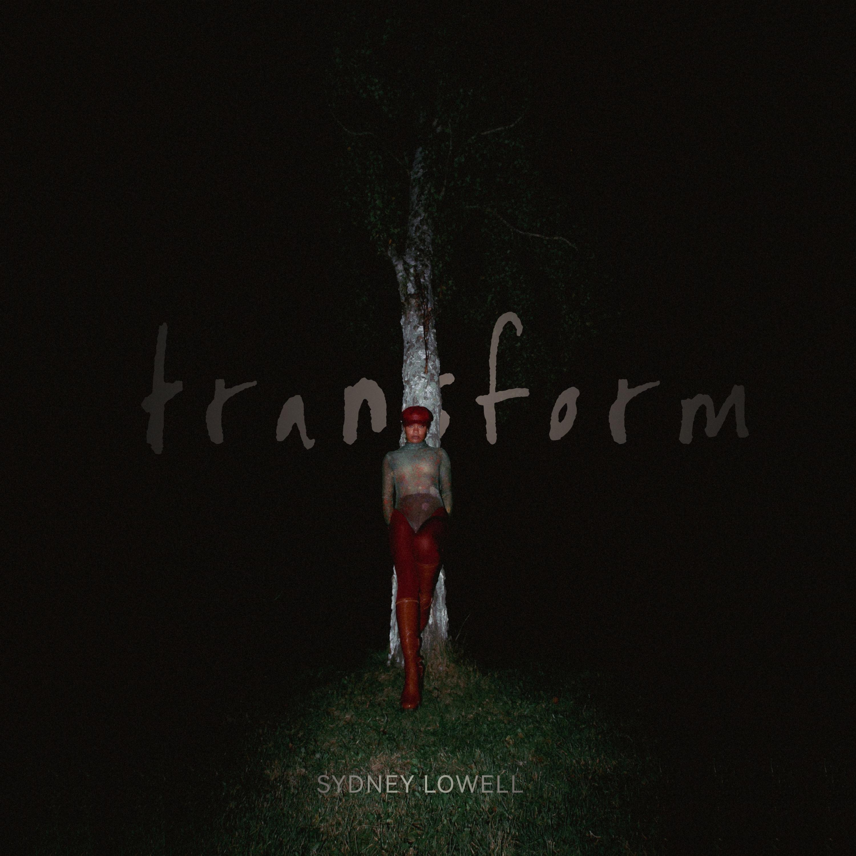 Transform (feat. RADIOHOP) - Single