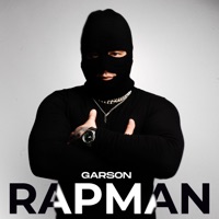 RAPMAN - Single - GARSON