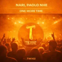 One More Time — Nari & Paolo nhe
