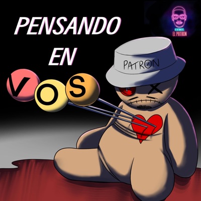 Pensando en vos - Single