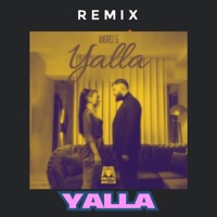 Yalla (Club Version) - Single - DRW