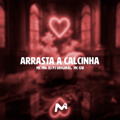 ARRASTA A CALCINHA - Single