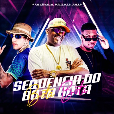 Sequência do Bota Bota - Single
