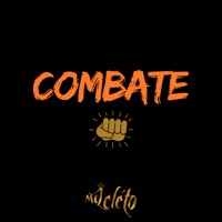 Combate - Single - Mc Leléto