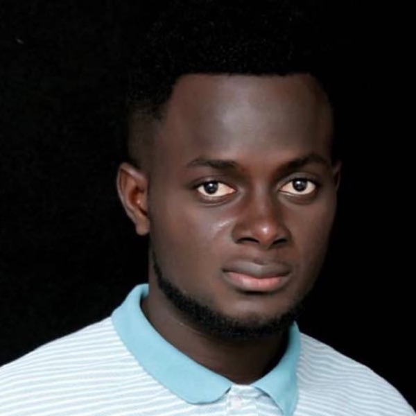 Call Me (feat. Ohene PD)