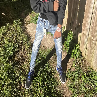 Da real me (feat. Wackemchopp) - Single