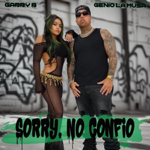 Sorry, No Confío