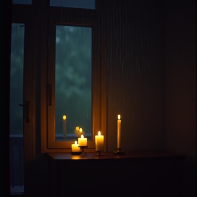 Midnight Whispers - Single