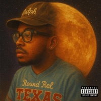 Third Coast Cosmics - EP - Riah Fayette