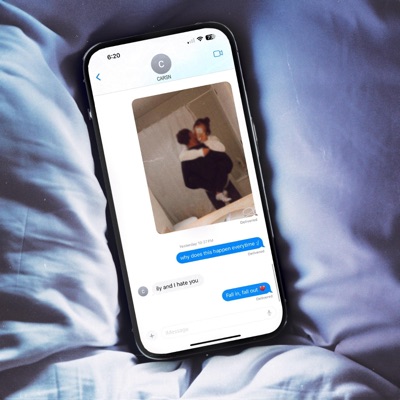 Fall In, Fall Out - Single