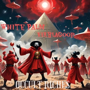 Occult Riches (feat. KirbLaGoop) - EP