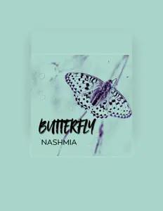 Escucha a Nashmia, mira videos musicales, lee su biografía, consulta las fechas de las gira y más.