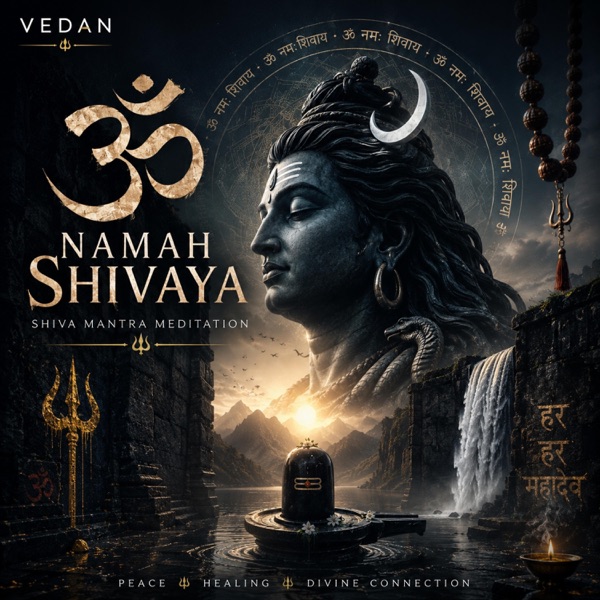 Om Namah Shivaya
