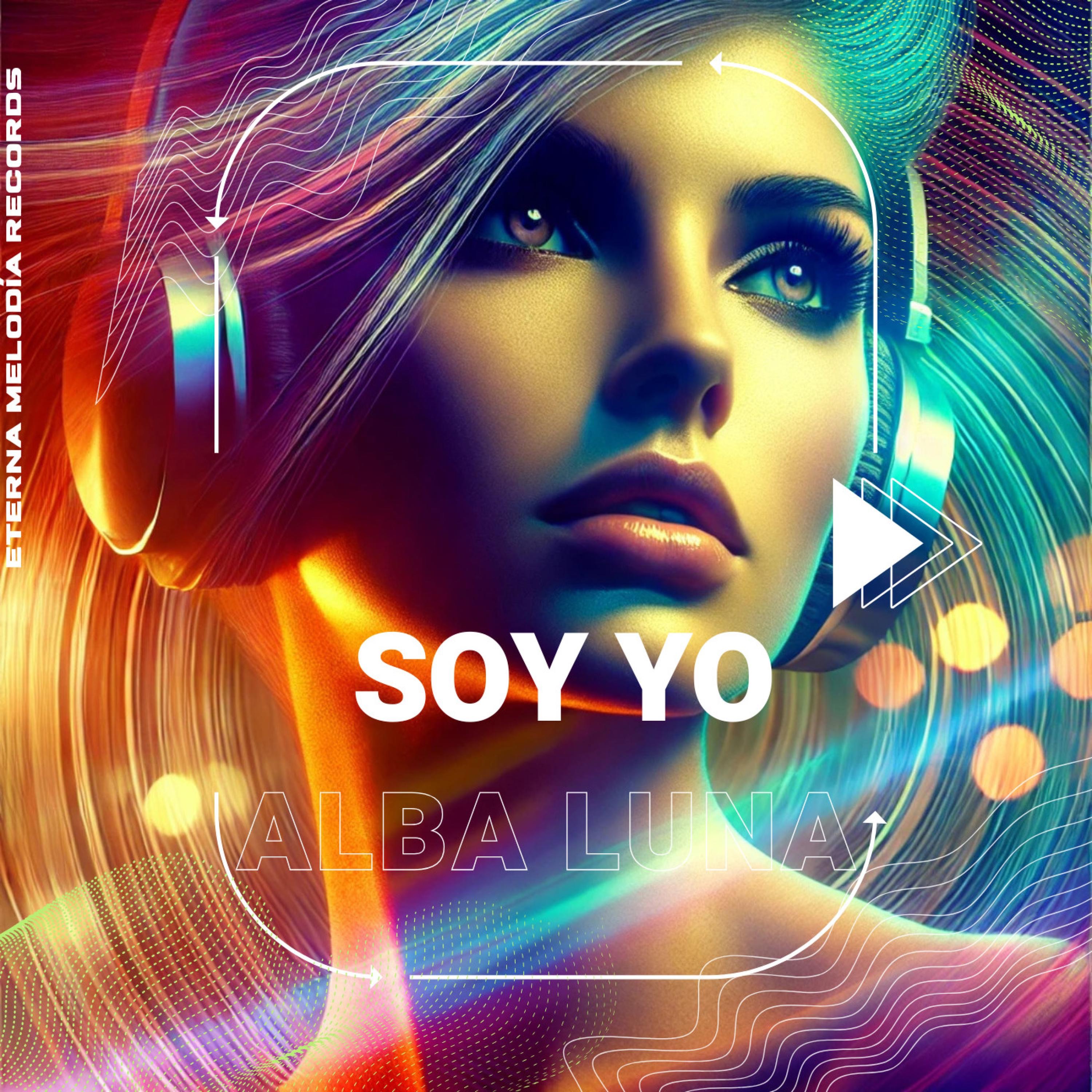 Soy yo - Single