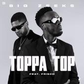 Toppa Top artwork