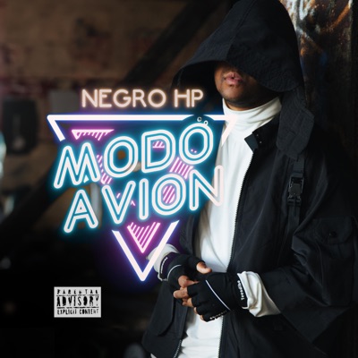 Modo Avion - Single
