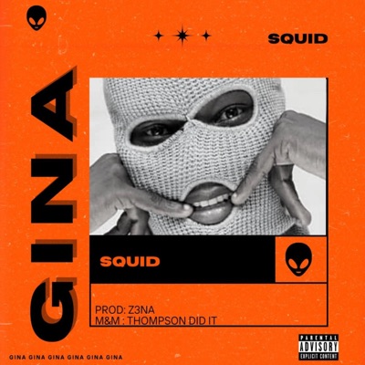 GINA - Single