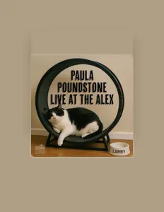 Dengarkan Paula Poundstone, tonton video musik, baca bio, lihat tanggal tur & lainnya!