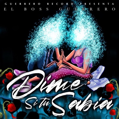 dime si tu sabia - Single