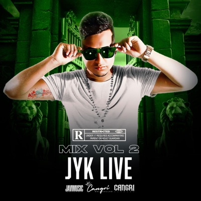 JYK LIVE (Live) - Single