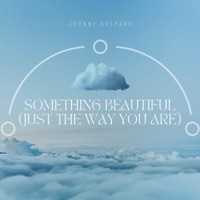Something Beautiful (Just The Way You Are) - Single - Johnny Shepard