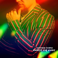 Kończy Się Kurs - Single - Wojciech Ciuraj