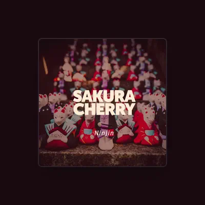 Listen to Sakura Cherry, watch music videos, read bio, see tour dates & more!