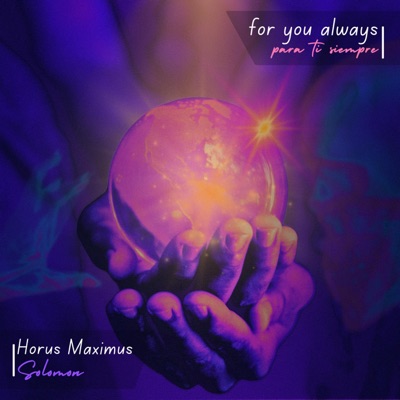 For you always / Para ti Siempre - EP